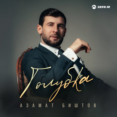 Азамат Биштов - Голубка | Текст песни