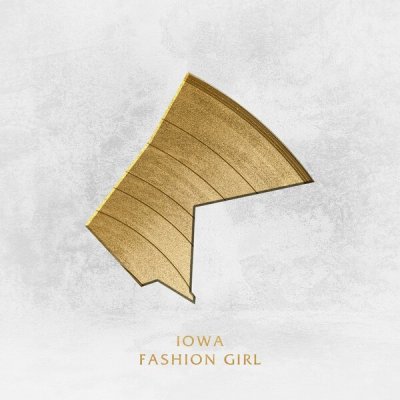 IOWA - Fashion Girl | Текст песни