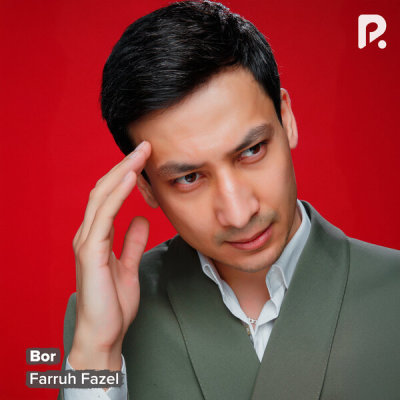 Farruh Fazel - Bor | Текст песни
