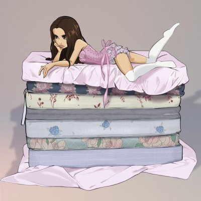 Karna.val - простого женского | Текст песни