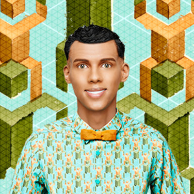 Stromae - Papaoutai | Текст песни