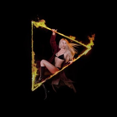 Ava Max - Wet, Hot American Dream | Текст песни