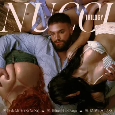 Nucci - HILTON HOTEL BARÇA | Tekst pjesme