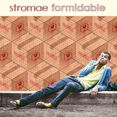 Stromae - Formidable | Текст песни