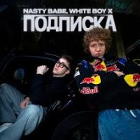 Nasty Babe, White Boy X - Подписка | Текст песни