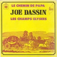 Joe Dassin - Les Champs-Élysées