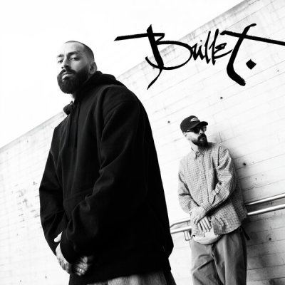 Miyagi & Эндшпиль - Bullet