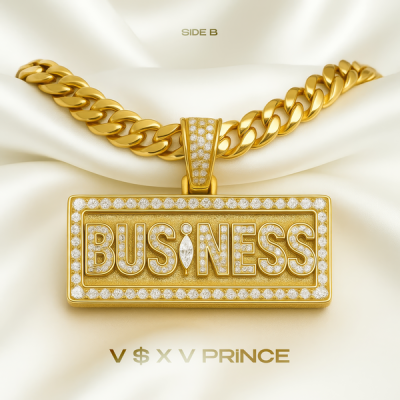 V $ X V PRiNCE feat. ния - Мяу