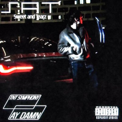 BUSHIDO ZHO - AY DAMN