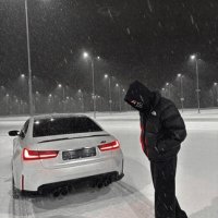Вектор А - Зима
