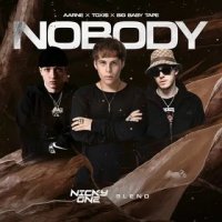 Toxi$ - Nobody