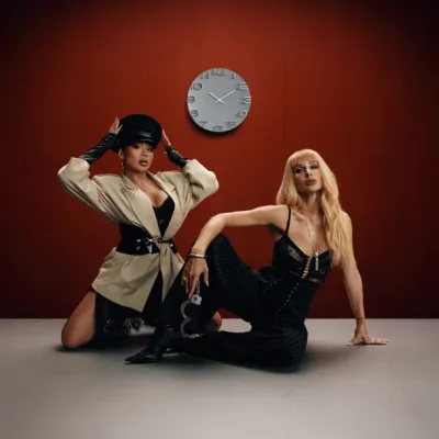 LOBODA - One night