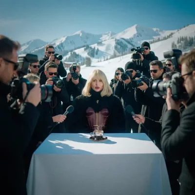 LOBODA - Взрослые девочки не плачут