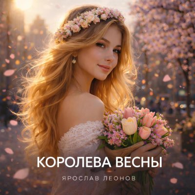 Ярослав Леонов - Королева весны