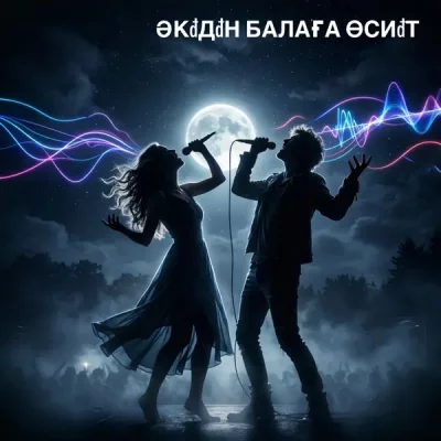 Жасанды әндер - Әкеден Балаға Өсиет