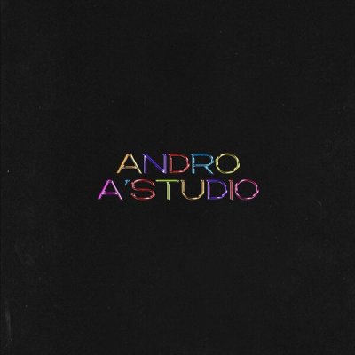 Andro, A'Studio - Обними меня